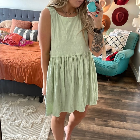 Free people dress - Picture 1 of 2